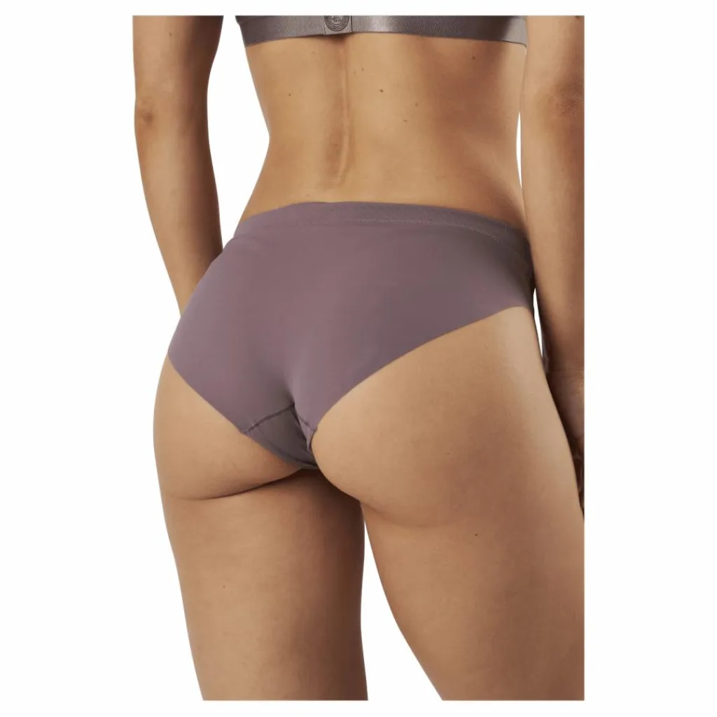 Calvin Klein Bikini Brief Purple* Simning|Badkläder