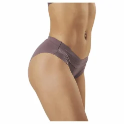 Calvin Klein Bikini Brief Purple* Simning|Badkläder
