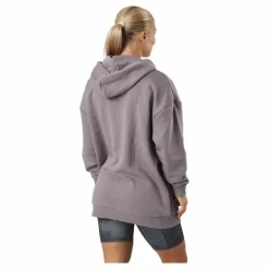 BOW19 Billie Zip Hood Cinder* Racketsporter|Tröjor