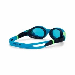 Speedo Biofuse 2.0 Junior Blue/green* Simning|Glasögon Och Goggles