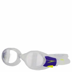 Speedo Biofuse 2.0 Junior Clear/blue* Simning|Glasögon Och Goggles