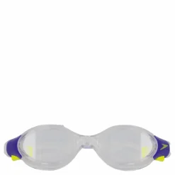 Speedo Biofuse 2.0 Junior Clear/blue* Simning|Glasögon Och Goggles