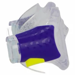 Speedo Biofuse 2.0 Junior Clear/blue* Simning|Glasögon Och Goggles