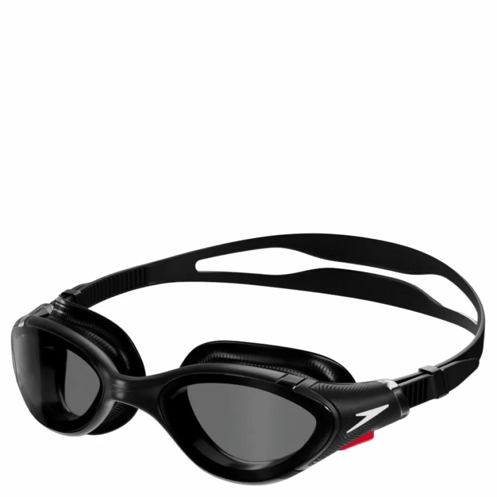 Speedo Biofuse.20 Black/smoke* Simning|Glasögon Och Goggles