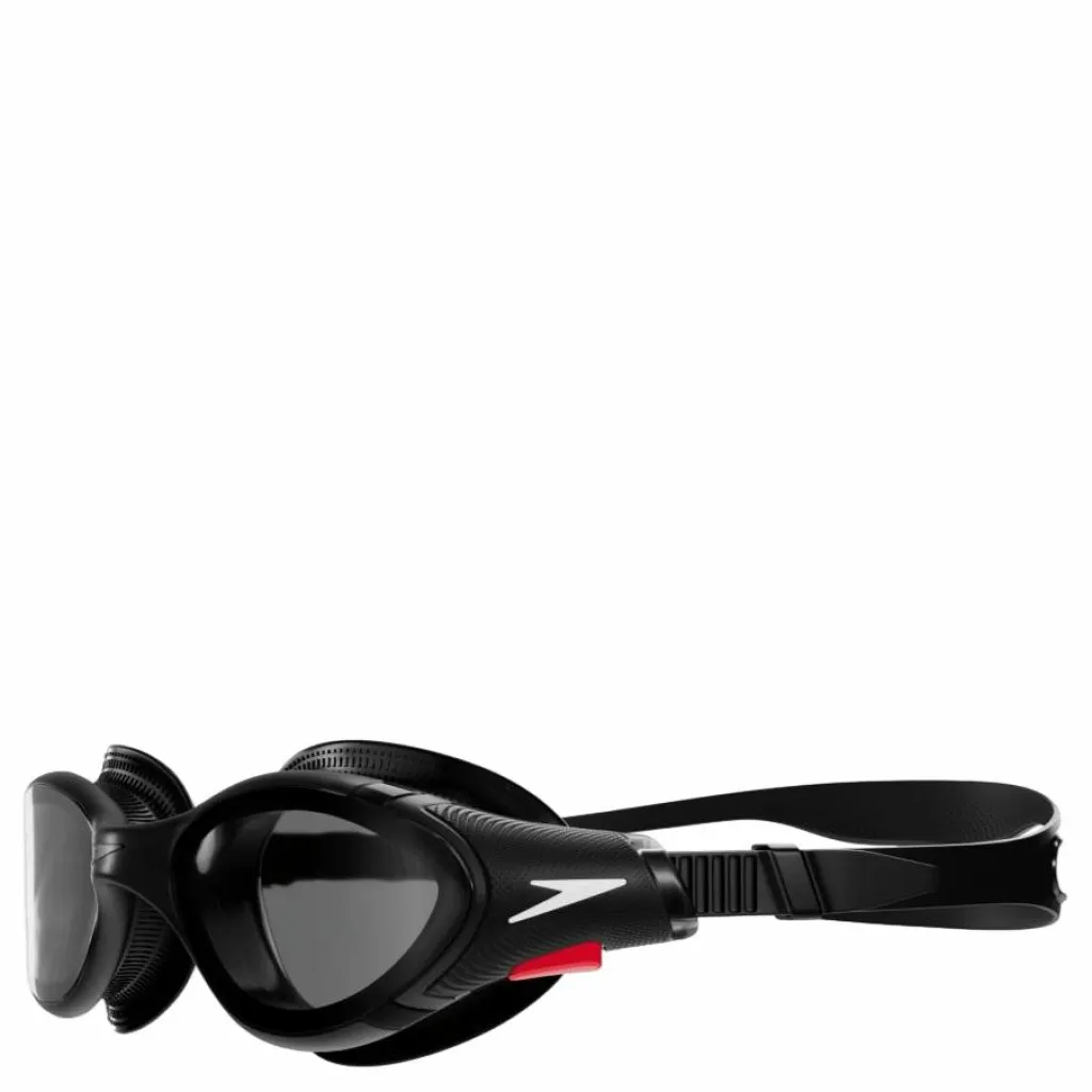 Speedo Biofuse.20 Black/smoke* Simning|Glasögon Och Goggles