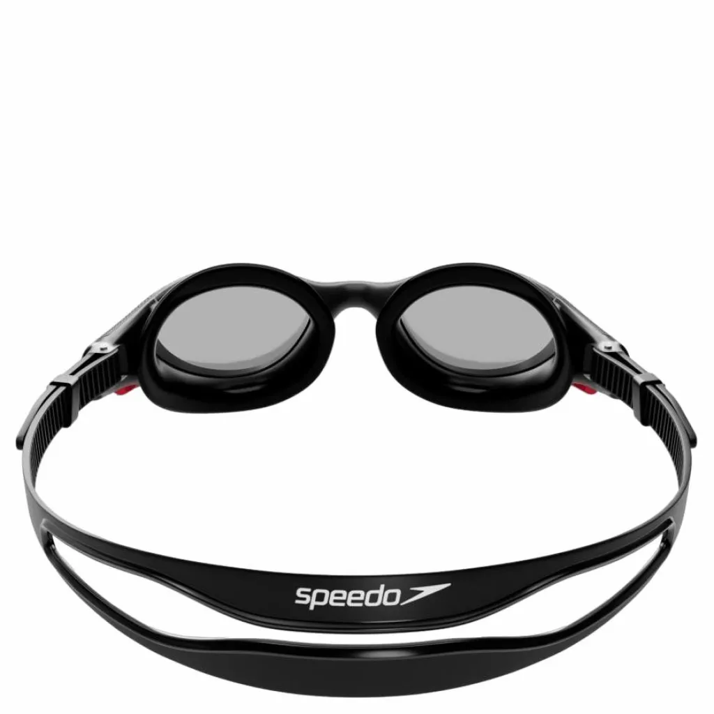 Speedo Biofuse.20 Black/smoke* Simning|Glasögon Och Goggles
