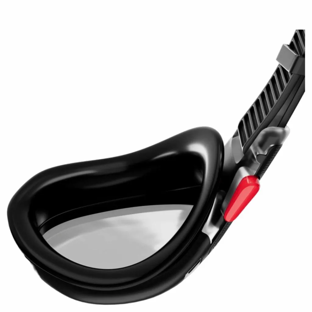 Speedo Biofuse.20 Black/smoke* Simning|Glasögon Och Goggles