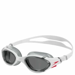 Speedo Biofuse.20 White/smoke* Simning|Glasögon Och Goggles