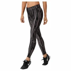 Casall Bjork 7/8 Tights Pink* Tights|Träning