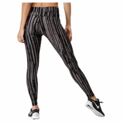 Casall Bjork 7/8 Tights Pink* Tights|Träning