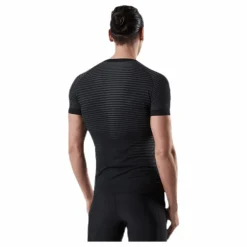 Odlo BL Top Crew Neck Performance Light Black* Cykling|T-Shirts