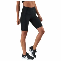 Gavelo Black Bicycle Pants Black* Träning|Tights