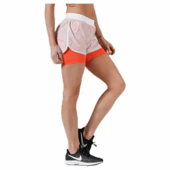 Newline Black 2-Lay Shorts Blue* Shorts|Löpning