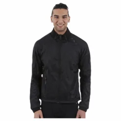 Newline BLACK Mobility Jacket M Black* Jackor|Löpning