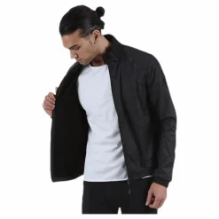Newline BLACK Mobility Jacket M Black* Jackor|Löpning