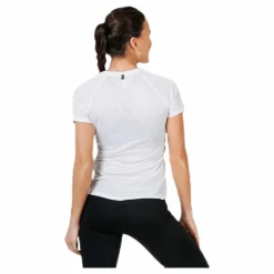 Newline Black Tee Blue* T-Shirts|Löpning