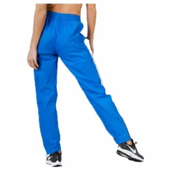 Newline Black Track Cross Pants Blue* Byxor|Löpning
