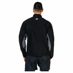 Newline Black Training Utility Jacket Black* Jackor|Löpning