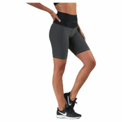 Gavelo Blackberry Swirl Bicycle Pant Black* Träning|Tights