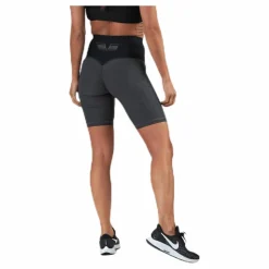 Gavelo Blackberry Swirl Bicycle Pant Black* Träning|Tights