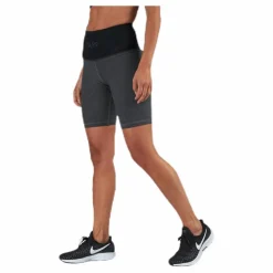 Gavelo Blackberry Swirl Bicycle Pant Black* Träning|Tights