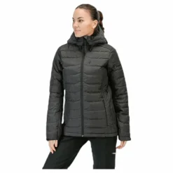 Peak Performance Blackburn Jacket Black* Alpint|Jackor