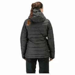 Peak Performance Blackburn Jacket Black* Alpint|Jackor