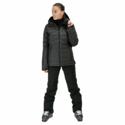 Peak Performance Blackburn Jacket Black* Alpint|Jackor