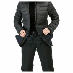 Peak Performance Blackburn Jacket Black* Alpint|Jackor