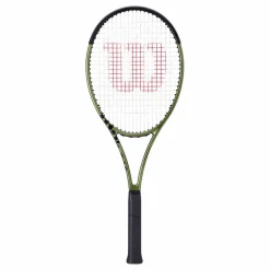 Wilson Blade 98 18x20 V8.0* Racket Och Bollar|Racketsporter