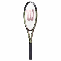 Wilson Blade 98 18x20 V8.0* Racket Och Bollar|Racketsporter