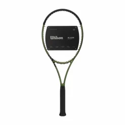 Wilson Blade 98 16x19 V8.0* Racket Och Bollar|Racketsporter