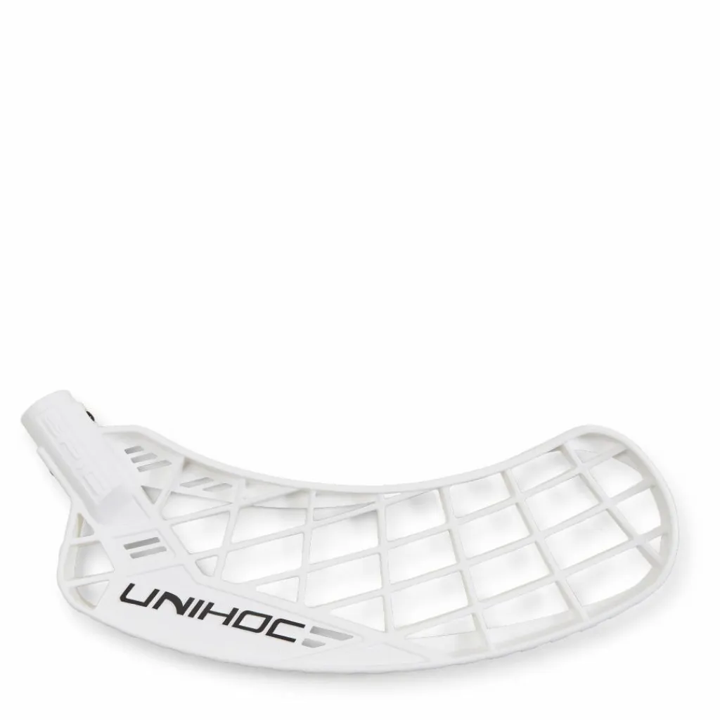 Unihoc Blade Epic Feather Light White White* Inomhussporter