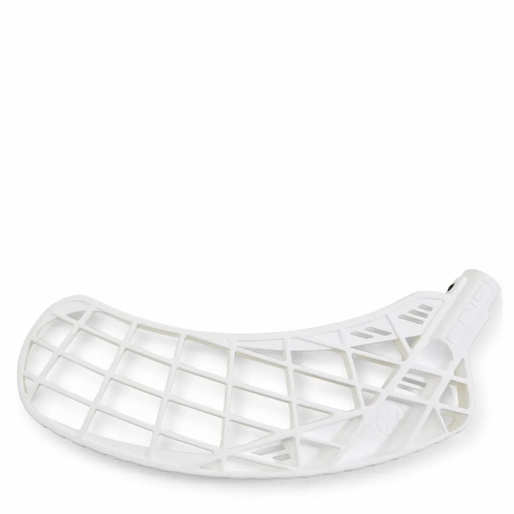 Unihoc Blade Epic Feather Light White White* Inomhussporter