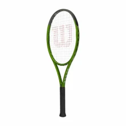 Wilson Blade Feel 103* Racket Och Bollar|Racketsporter