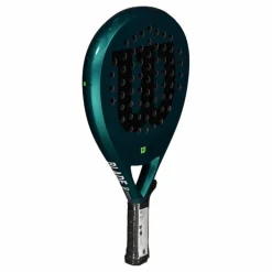 Wilson Blade Pro V3 Padel Racket Green* Racketsporter|Racket Och Bollar