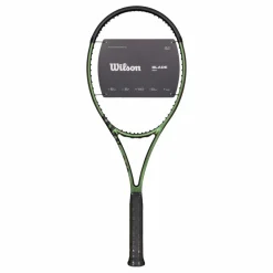 Wilson Blade 98s V8.0* Racket Och Bollar|Racketsporter