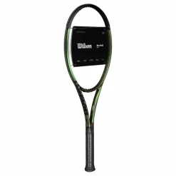 Wilson Blade 98s V8.0* Racket Och Bollar|Racketsporter
