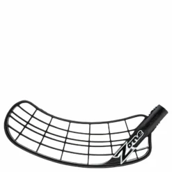 Zone Blade Supreme Air Soft Feel Black* Inomhussporter