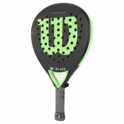 Wilson Blade Team V2 Black/green* Racketsporter|Racket Och Bollar