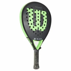 Wilson Blade Team V2 Black/green* Racketsporter|Racket Och Bollar