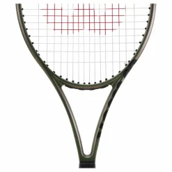 Wilson Blade 100ul V8.0 Green* Racket Och Bollar|Racketsporter