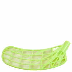 Unihoc Blade UNILITE medium REG. PE Left Yellow* Inomhussporter