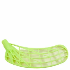 Unihoc Blade UNILITE medium REG. PE Right Yellow* Inomhussporter