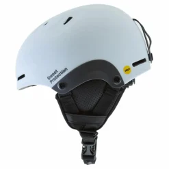 Sweet Protection Blaster Ii Mips Helmet Matte White* Alpint|Hjälmar Och Skydd