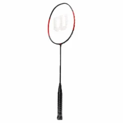 Wilson Blaze S 2700 Black/Red* Racket Och Bollar|Racketsporter
