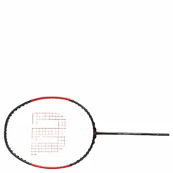 Wilson Blaze S 2700 Black/Red* Racket Och Bollar|Racketsporter