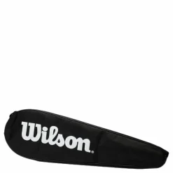 Wilson Blaze S 2700 Black/Red* Racket Och Bollar|Racketsporter