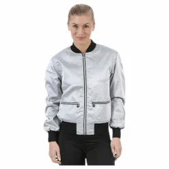 Röhnisch Blink Bomber Jacket* Jackor|Träning