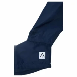 ColourWear Block Jacket Blue* Alpint|Jackor